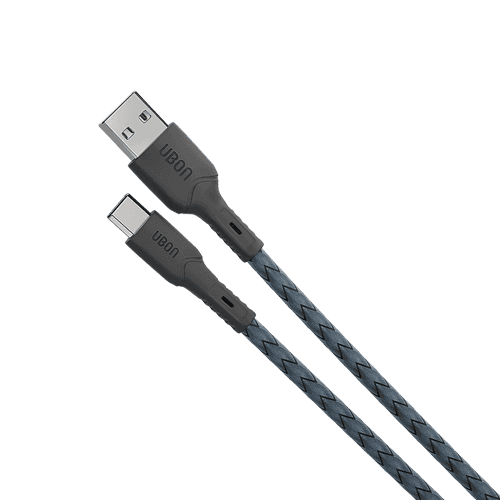 UBON Power Master WR-402 Type-C Cable