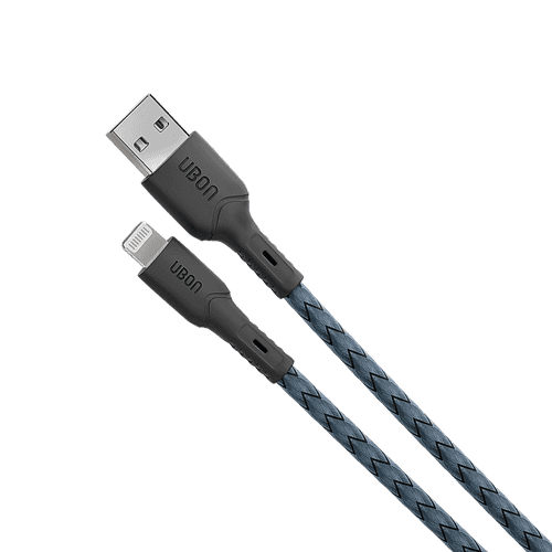 UBON Power Master WR-403 iPH. Cable