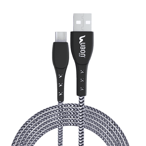 Ubon RealTime WR-622 Type C Data Cable