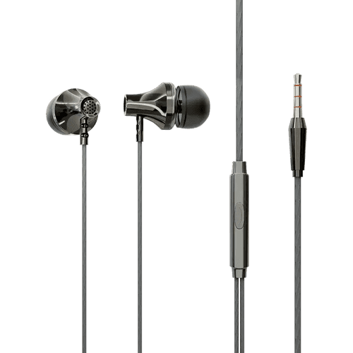 Ubon Hunter UB-1003 Wired Earphones