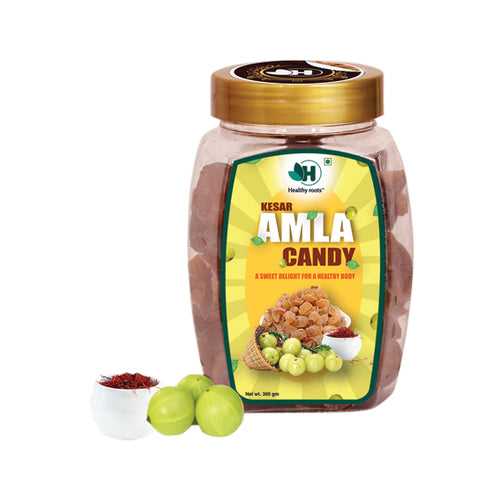 Kesar Amla Candy