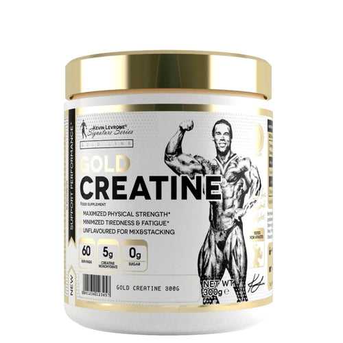 Kevin Levrone Gold Creatine 300g