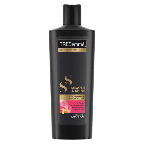 TRESemmé Smooth & Shine Shampoo - 1000ml