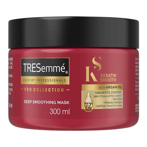 TRESemmé Keratin Smooth Deep Smoothing Mask