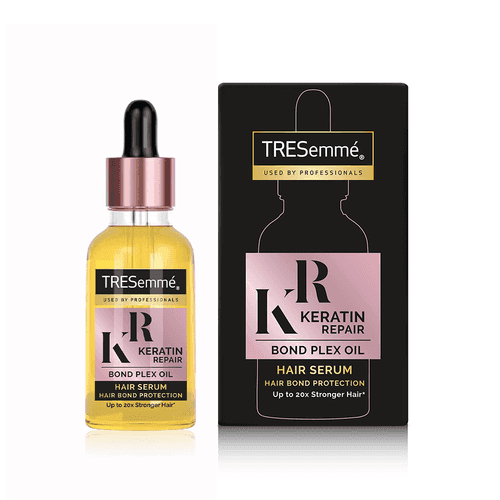 TRESemmé Keratin Repair Bond Plex Oil Hair Serum 30ml