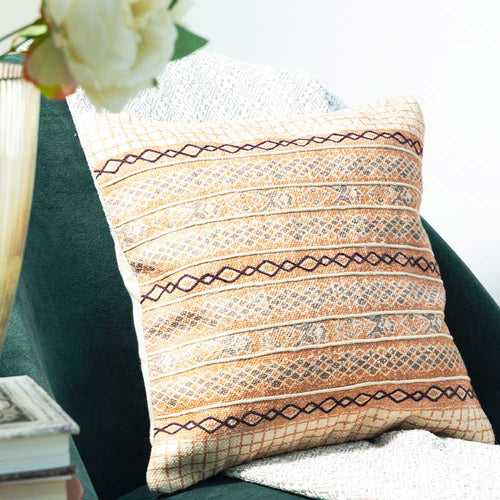 Kezia Printed Cushion Cover