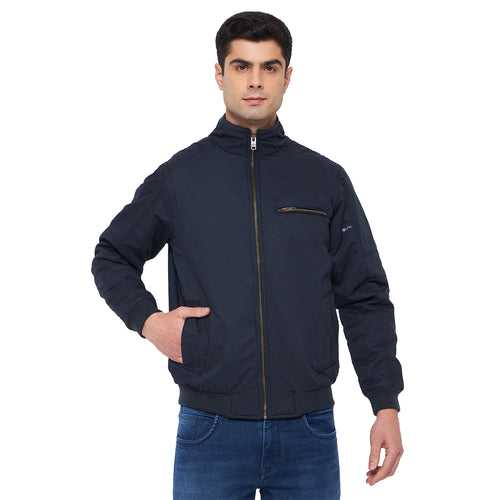 Duke Stardust Men Full Sleeve Jacket (SDZ3062)