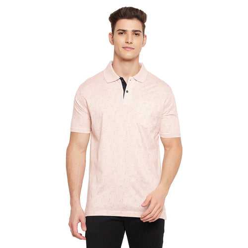 Duke Stardust Men Half Sleeve T.Shirt (LQ4592)