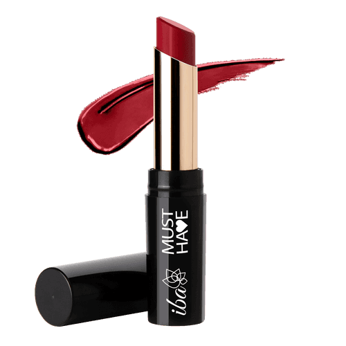 Iba Must Have Transfer Proof Ultra Matte Lipstick – 02 Dinner Date