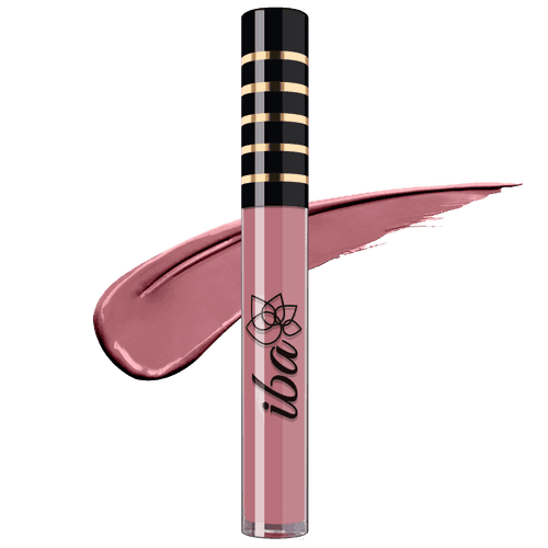 Iba Maxx Matte Liquid Lipstick