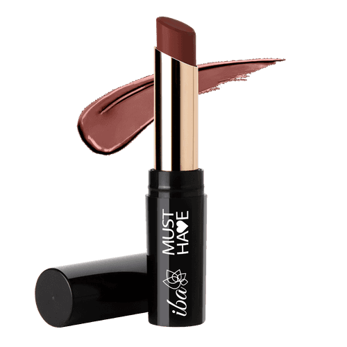 Iba Must Have Transfer Proof Ultra Matte Lipstick – 07 Pick Me Up