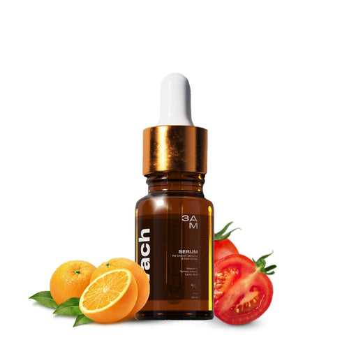 Vitamin C Serum with Lactic Acid