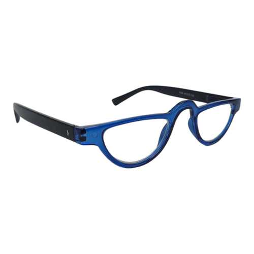 Affaires Blue Classic Reading Glasses For Men and Women MNI