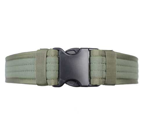 Tactical Nylon Belt