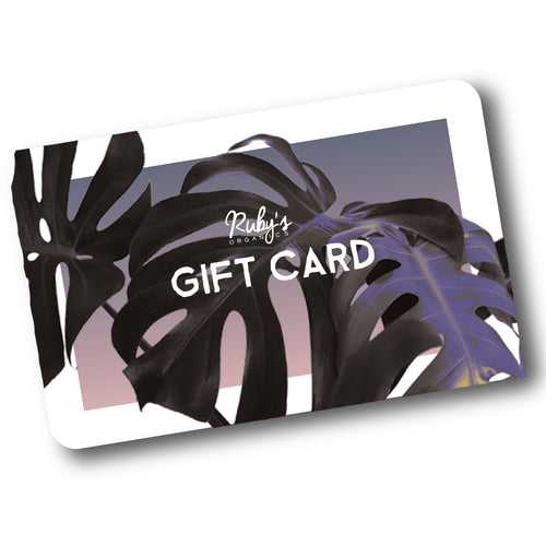 Digital Gift Card