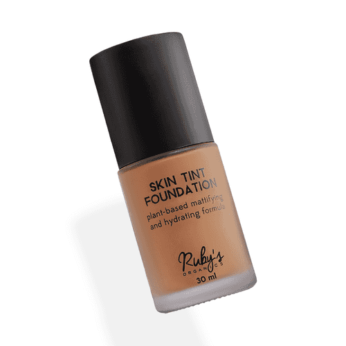 D 03 Skin-tint Mattifying Foundation