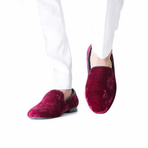 Penny Loafers