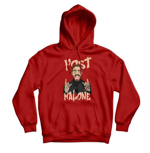 Post Malone Hoodie