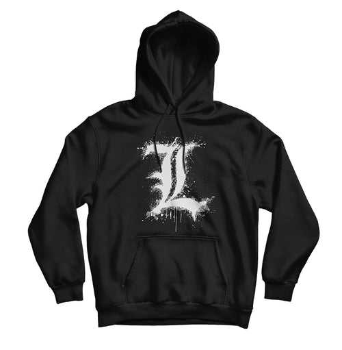 Ryuzaki L Hoodie