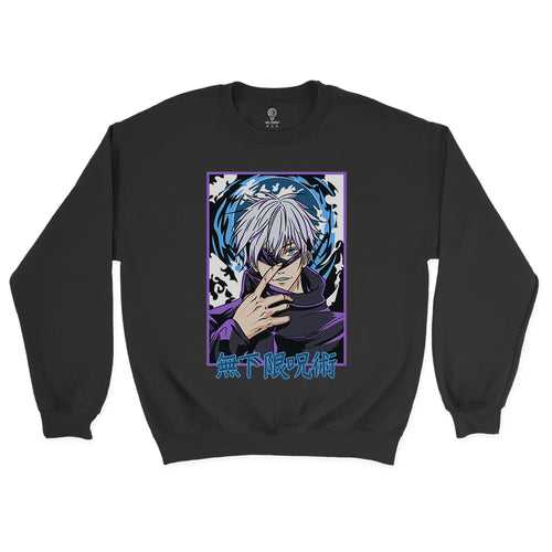 Satoru Gojo Sweatshirt