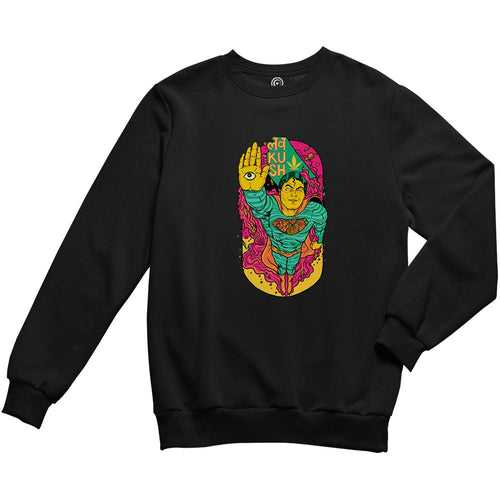 लव Kush Sweatshirt