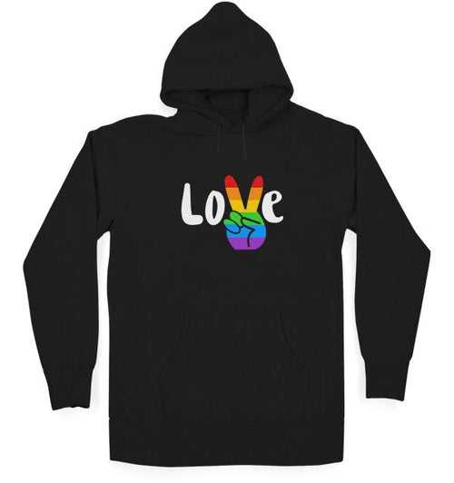 Love Hoodie