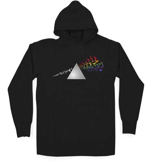 Prism Break Hoodie