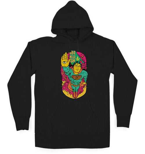 लव Kush Hoodie