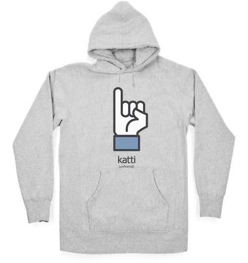 Katti Hoodie