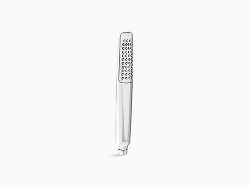 Kohler Hand Shower Airfoil K-37270T-CP