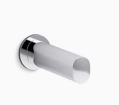 Kohler Spout Cuff K-37322IN-CP