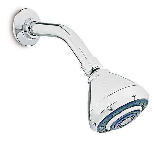 Kohler OverHead Shower Nateo K-7389IN-CP