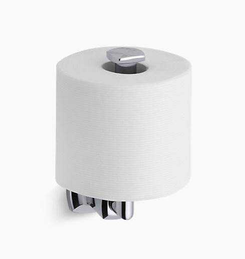 Kohler Toilet Paper Holder Margaux K-16255-CP