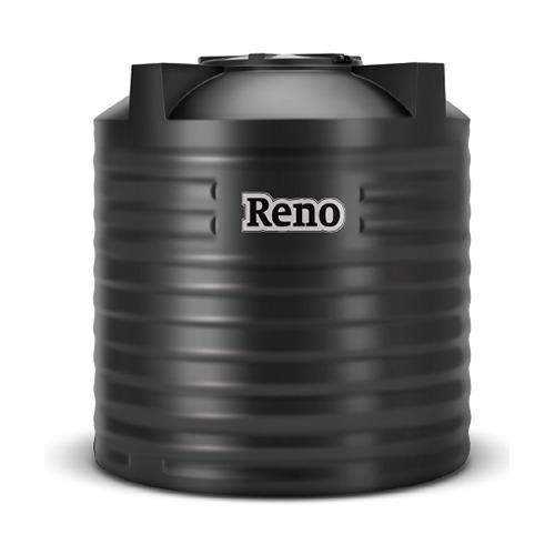Reno Double Layer Water Tank-Black WSCC-200-01