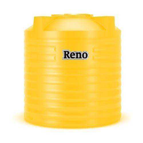 Reno Double Layer Water Tank-Yellow WSCC-50-01-Y