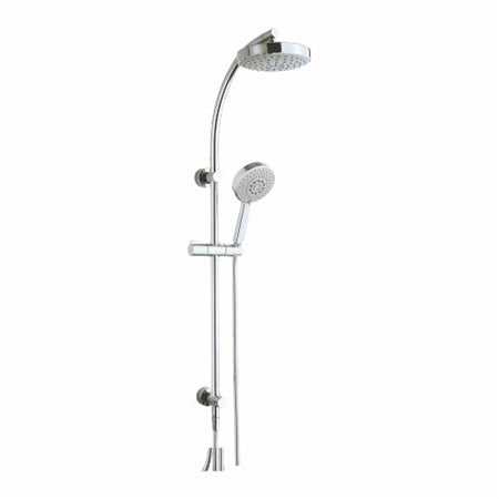 Jaquar Shower Set SHA-CHR-1215R