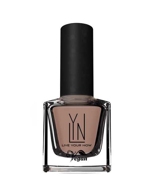 LYN Nail Lacquer - Decaf Americano