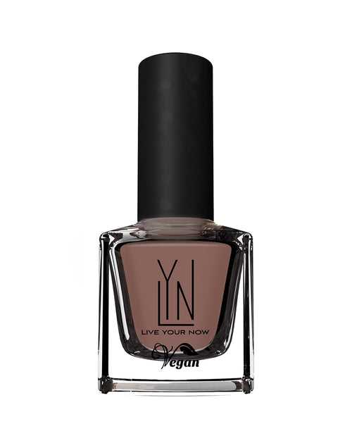 LYN Nail Lacquer - Irish Coffee