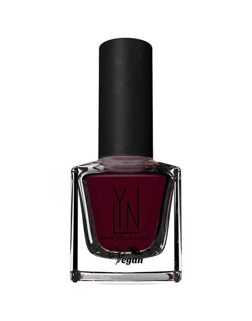 LYN Nail Lacquer - Maroon Dreams