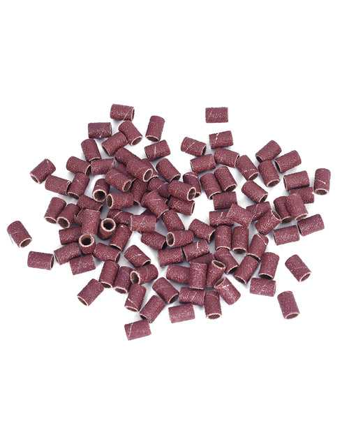 LYN 100 Pcs Sanding Bands