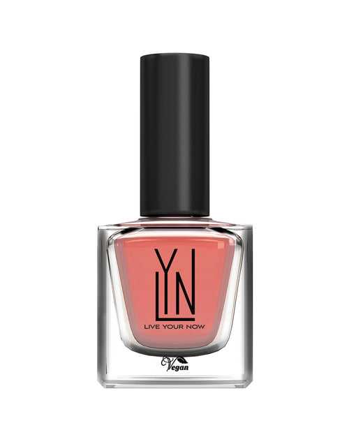 LYN Nail Lacquer - SorBae