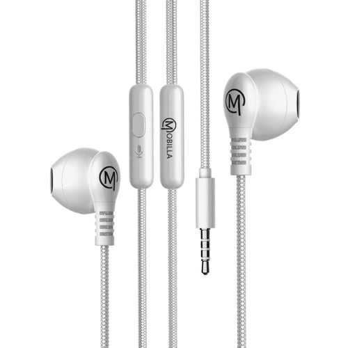 MTUNES 302 - WHITE