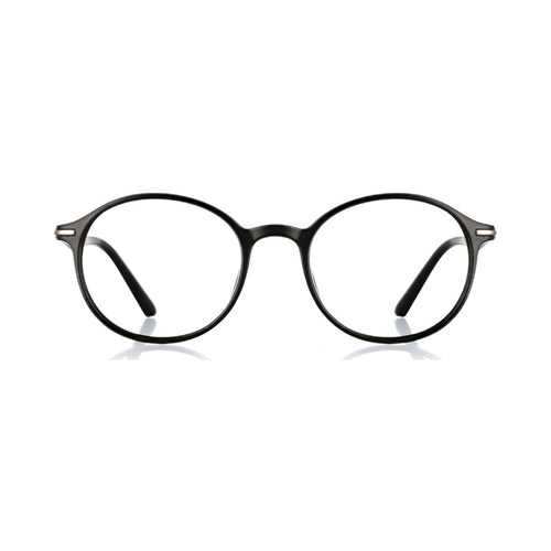 Bluno Daily Round Computer Glasses for Women (Unisex)