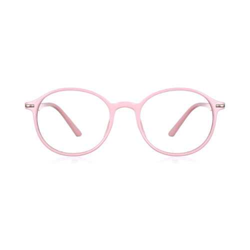 Bluno Candy Round Computer Glasses for Men (Unisex)