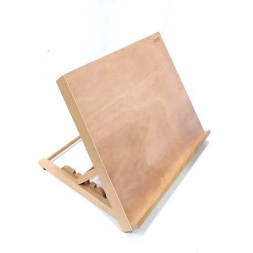 Brustro  Artists' Adjustable Drawing Painting Easel (A3)