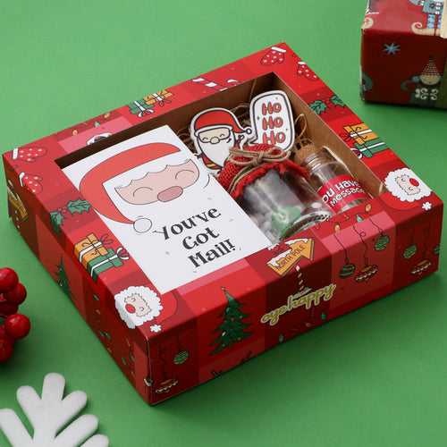 Quirky Christmas Hamper