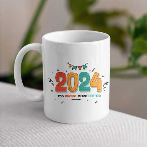 2024 Gift Mug