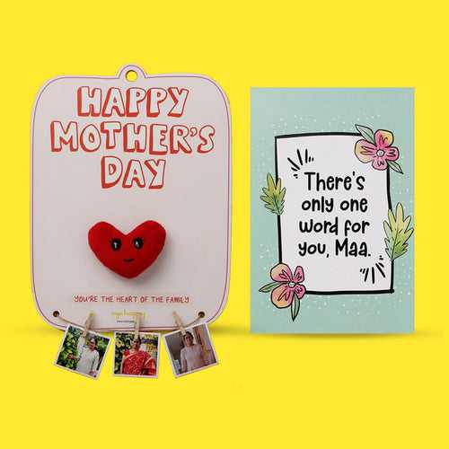 Bestseller Mother's Day Combo