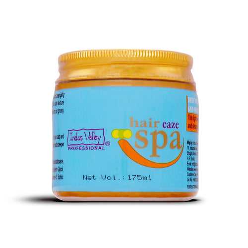 Hair Eaze Spa - 175ml