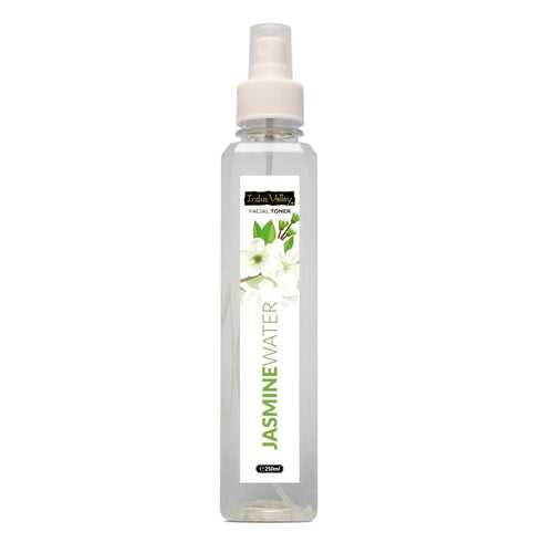 Jasmine Water Toner - 250ml